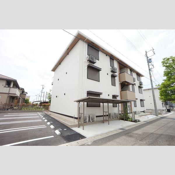 GRAND D-ROOM浄水 S棟