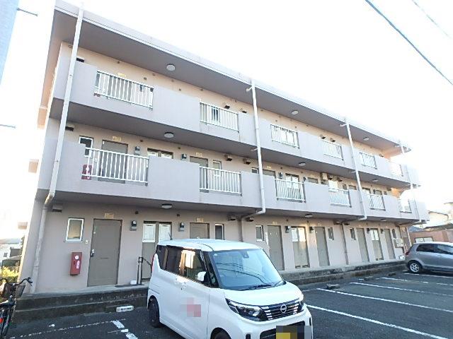 アプリコットハウスI
