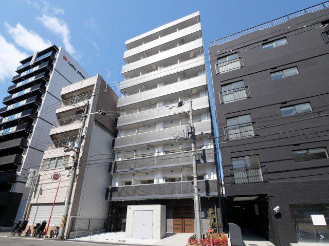 ALIVIS新町