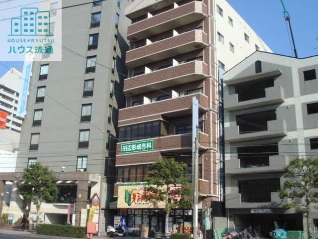 フォーサイト千歳