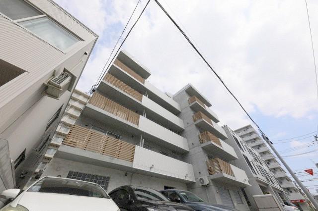 エルム北円山