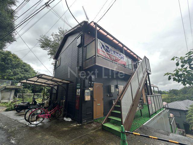グリーンヒル西村