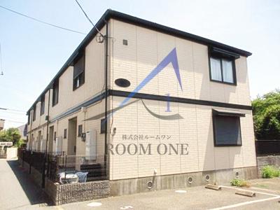テラスルミエール(3LDK/1階)
