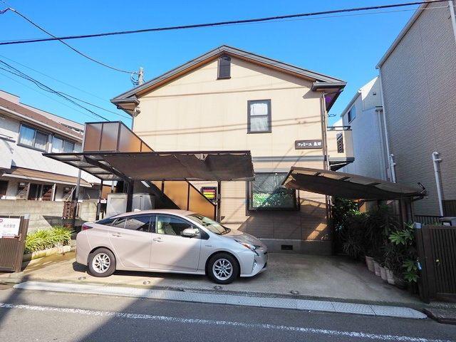 ファミーユ森田