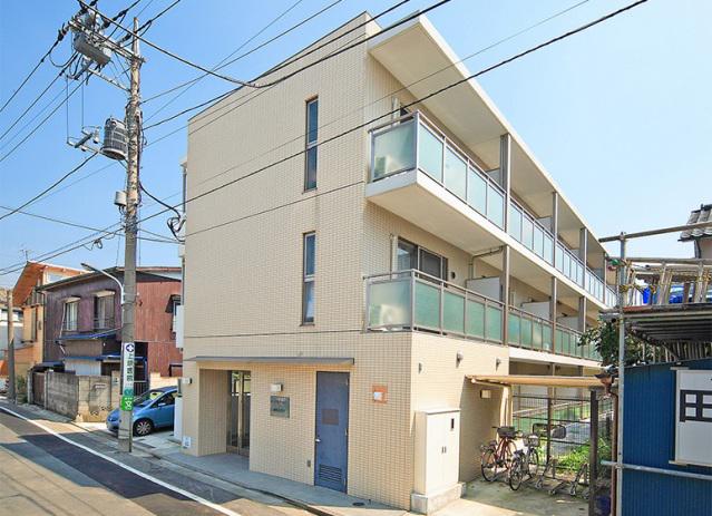 メトロステージS練馬北町2