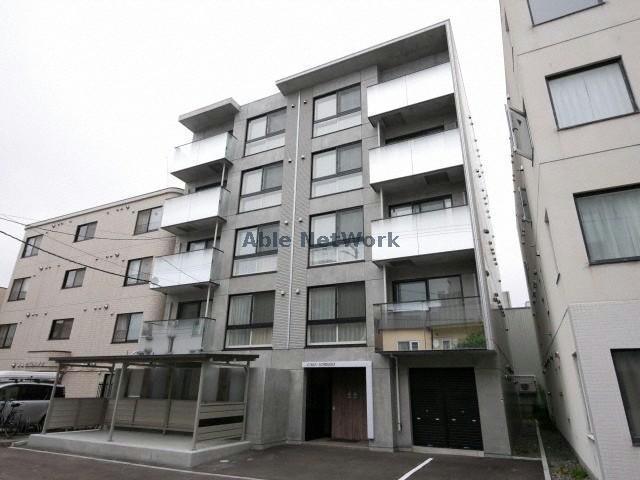 CASA SORRISO カーサソリッソ