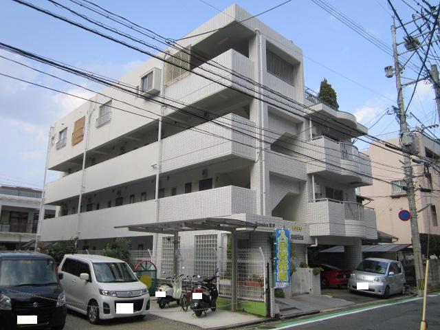 プルミエール高宮