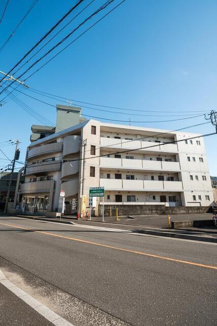 マリンクーペ井尻館