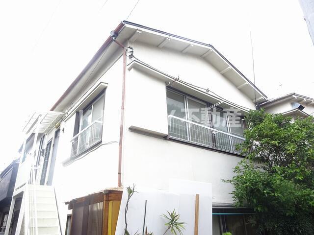 山本コーポ