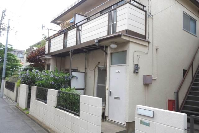 桂マンション
