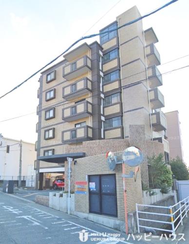 スルス門松駅前(2LDK/5階)
