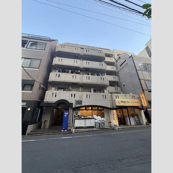 ディアライフ大塚