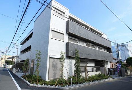 プランドール桜木