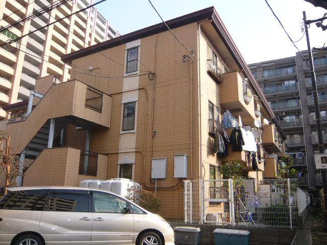 エリール田崎B棟