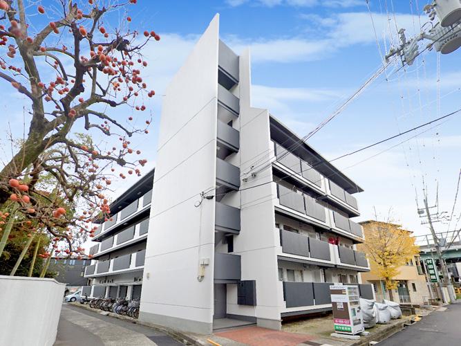 ウネサマンション