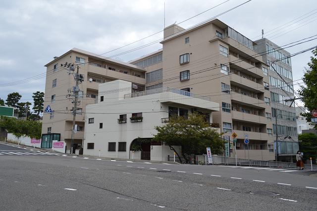 トーカンマンション医学町