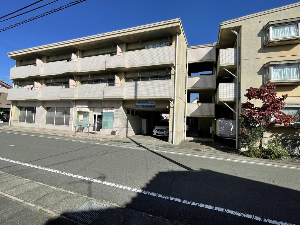 ベルメゾンT A棟