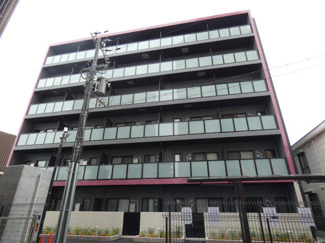 シスイル清水丘