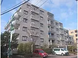 武蔵境パークハウス
