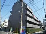 ルーブル上高井戸弐番館