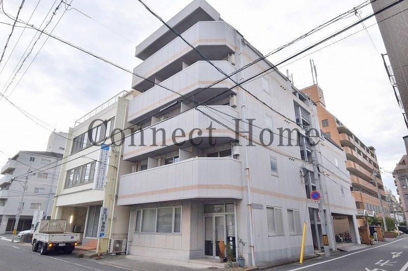 大河原ビル