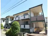 バーベナ光台 A棟