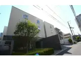 プライムアーバン市谷仲之町