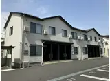 ゼファーA棟