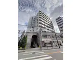 ルミエール八尾駅前