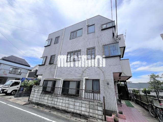 グランドマンション