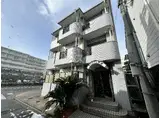 マンハイム東雲