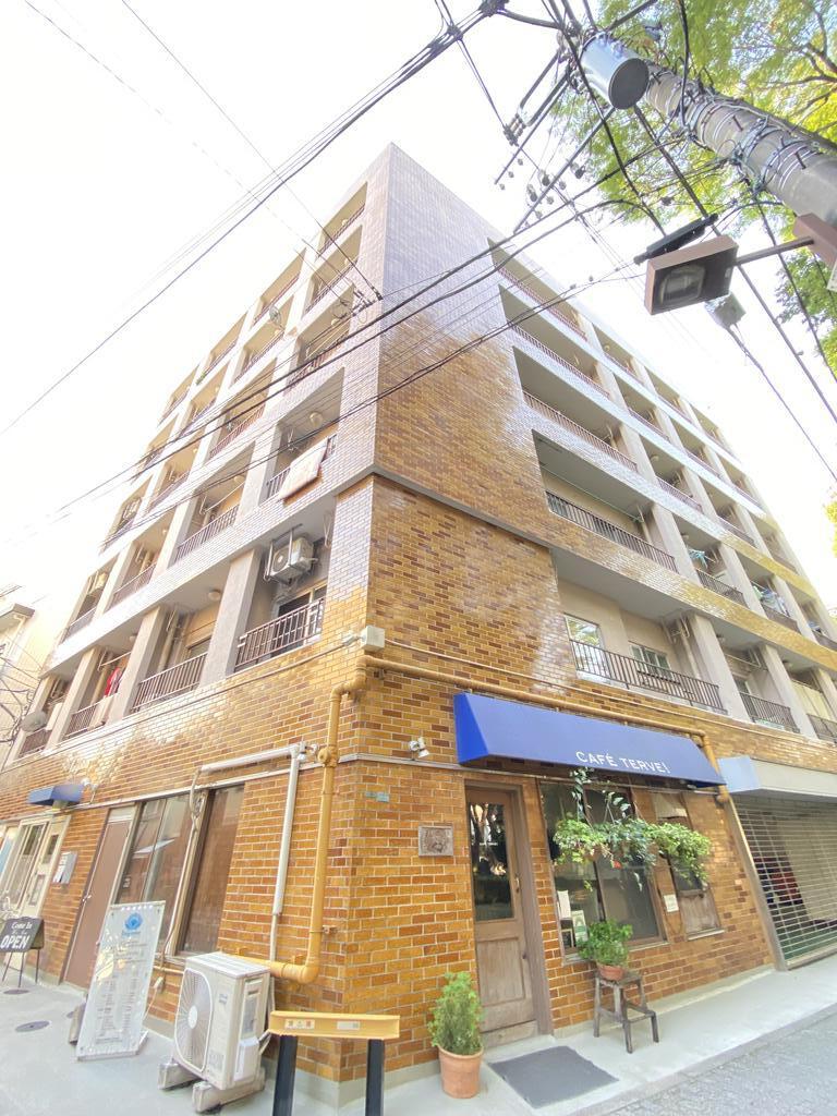 アポロマンション