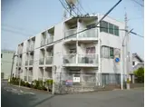 パークハイツ