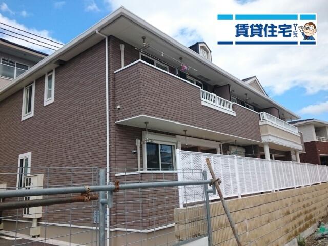 エスペランサ白国I
