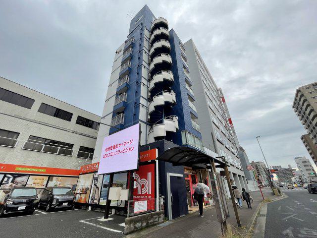 N-CUBE TARUYAMACHI