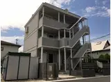 エルセリート東大宮II