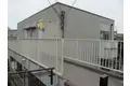 大倉山ハイツC棟