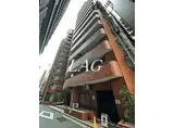 西新宿ダイヤモンドパレス