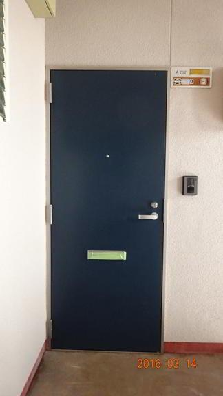 ハイグレードタウン多治米B