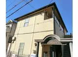 シャルマン本町