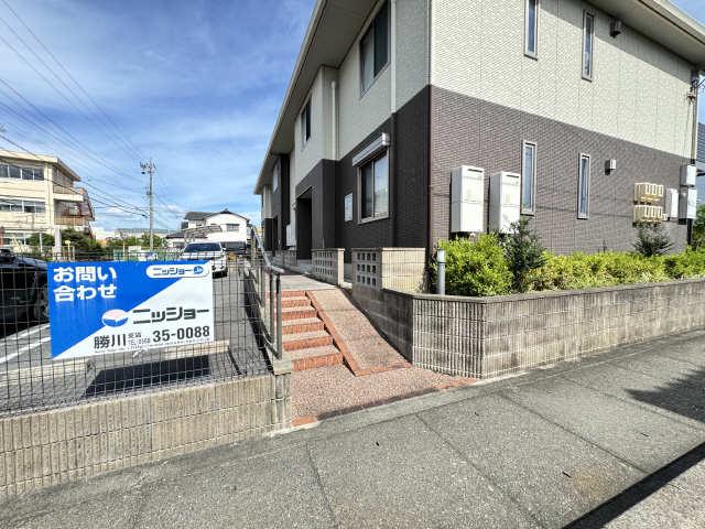 ライフ豊山