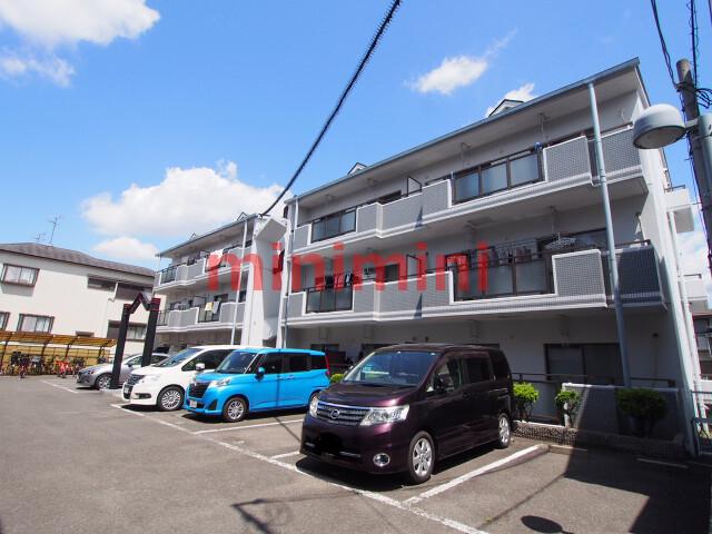 ソレイユハイツM-1