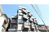 グランドール多摩川