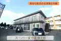 岡ハイツ B