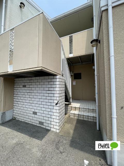 セジュールのざきA棟