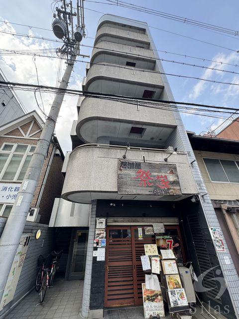 ビバ丸太町