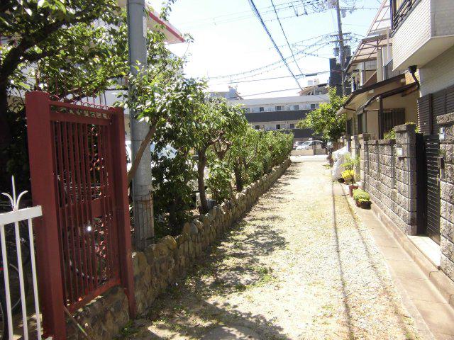 小田第1マンション