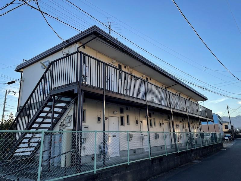 岡崎ハイツI