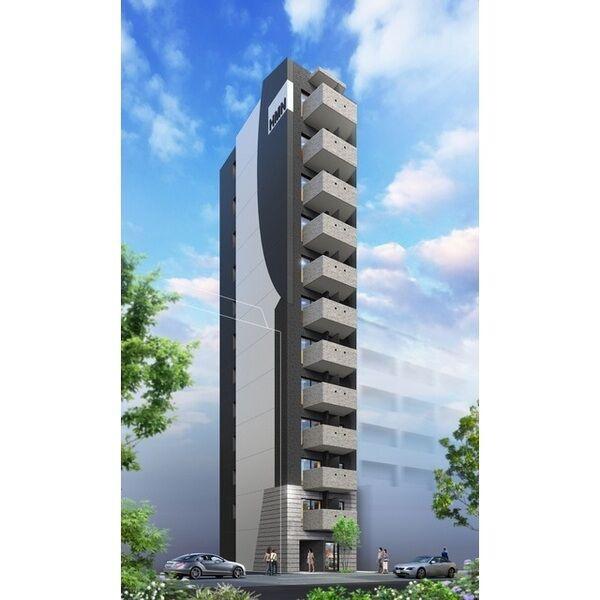 HORIZON UMEDA ノース