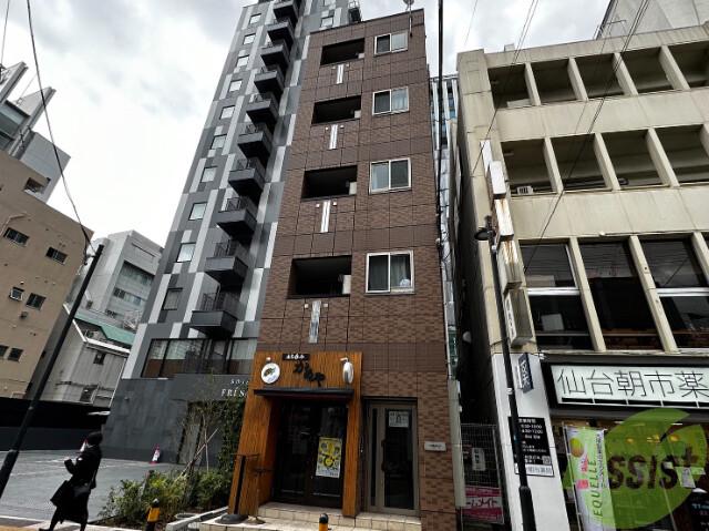 アーバン21